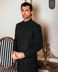Sherwani SW-141