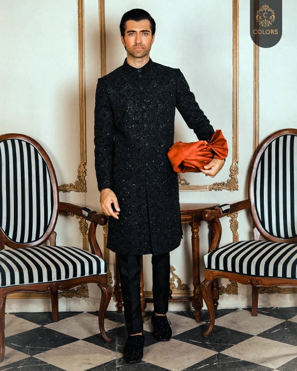 Sherwani SW-141