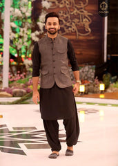 Waistcoat WC-1071
