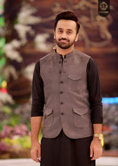 Waistcoat WC-1071