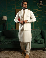 Waistcoat WC-1188