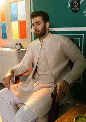 Waistcoat WC-1217