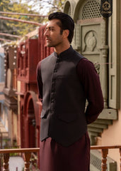 Waistcoat WC-1224