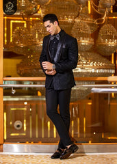 Executive Suiting ES-164