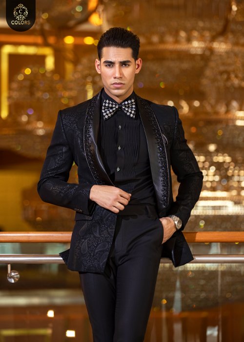Executive Suiting ES-164