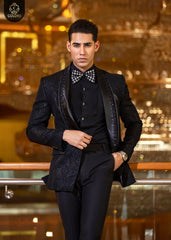 Executive Suiting ES-164