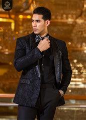 Executive Suiting ES-164