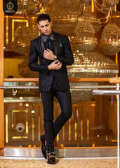 Executive Suiting ES-164