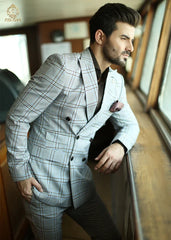 Executive Suiting ES-126
