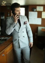 Executive Suiting ES-126