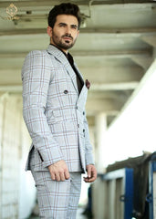 Executive Suiting ES-126