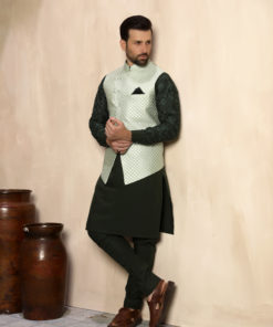 Traditional Waist Coats Collection