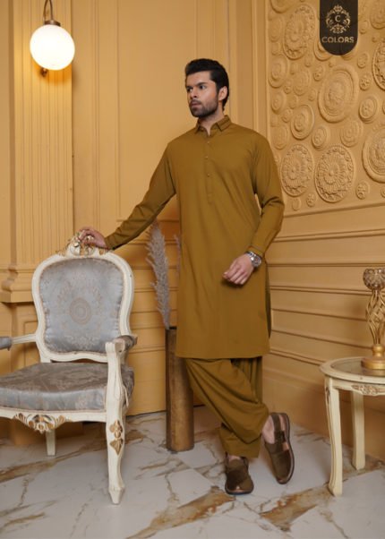 Shalwar Kameez C-1210