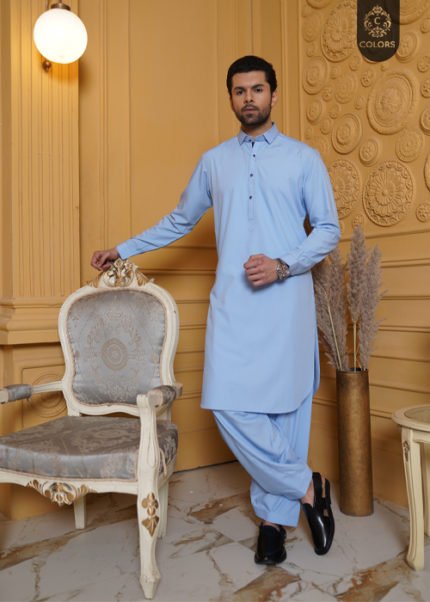 Shalwar Kameez C-1211