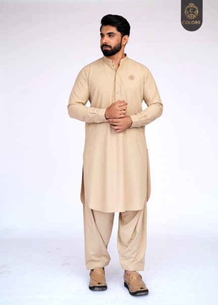 Shalwar kameez C-1234