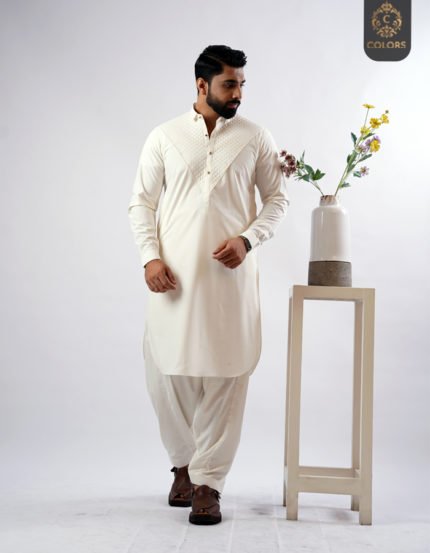 Shalwar kameez C-1272