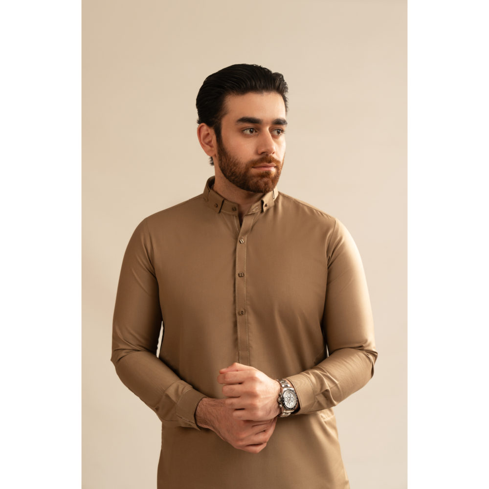 Shalwar Kameez C-1414 - Image 3