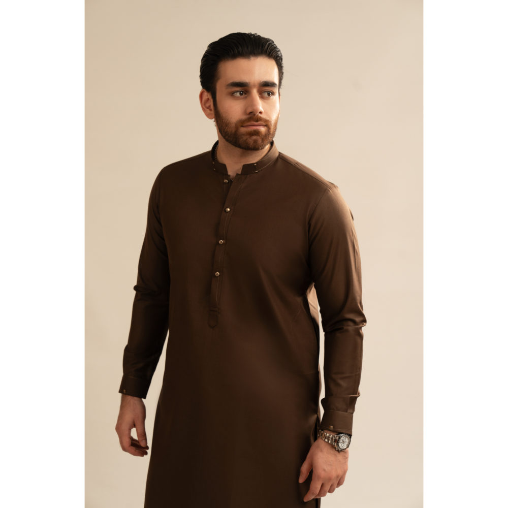 Shalwar Kameez c-1417 - Image 3