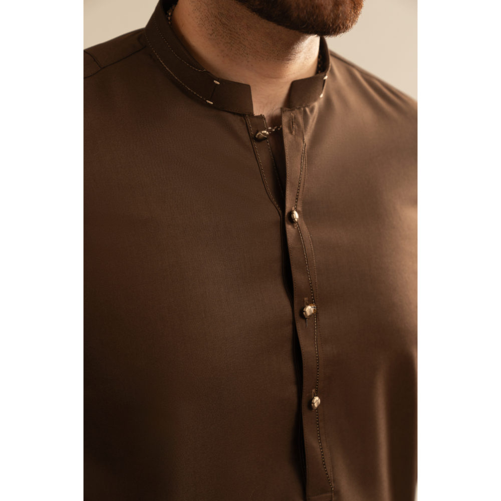 Shalwar Kameez c-1417 - Image 4