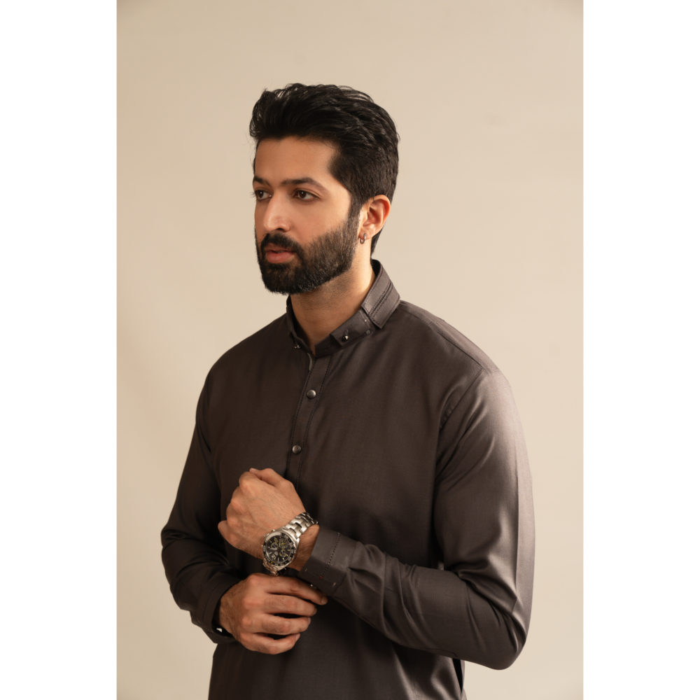 Shalwar Kameez c-1416 - Image 3