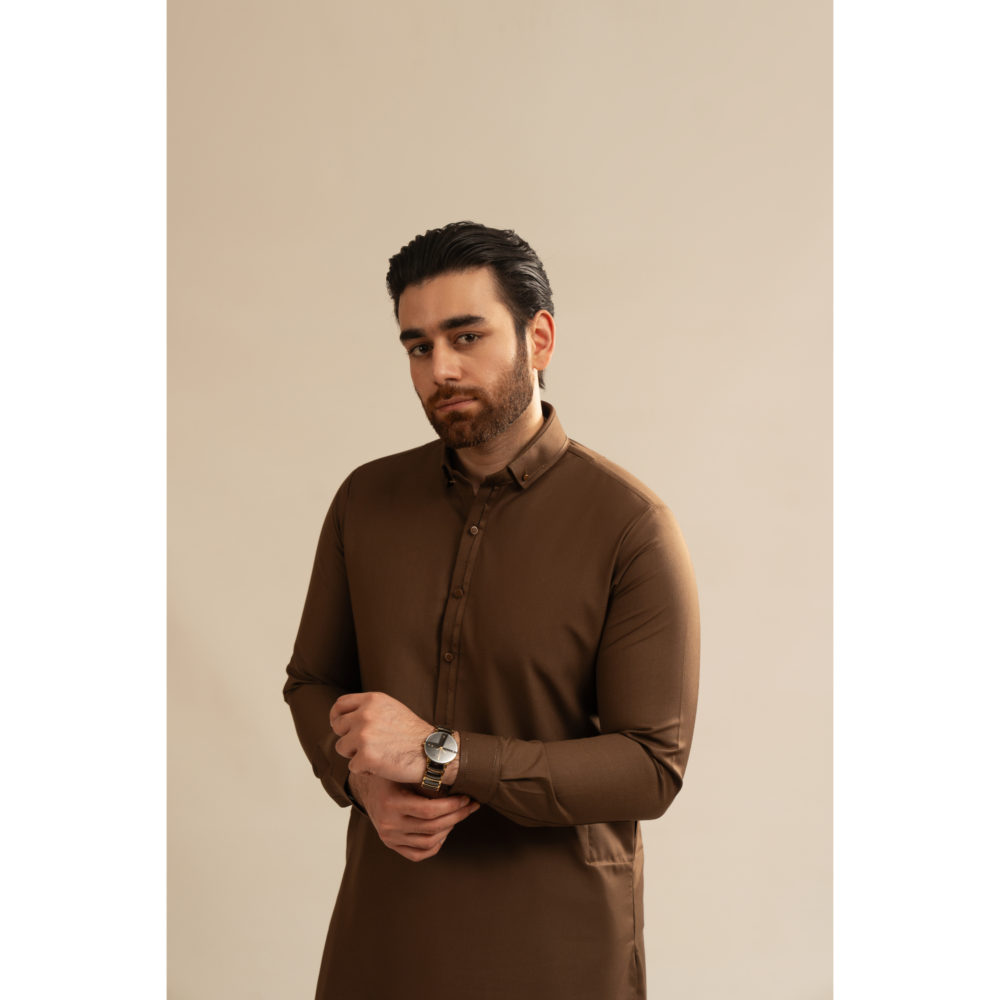 Shalwar Kameez C-1413 - Image 5