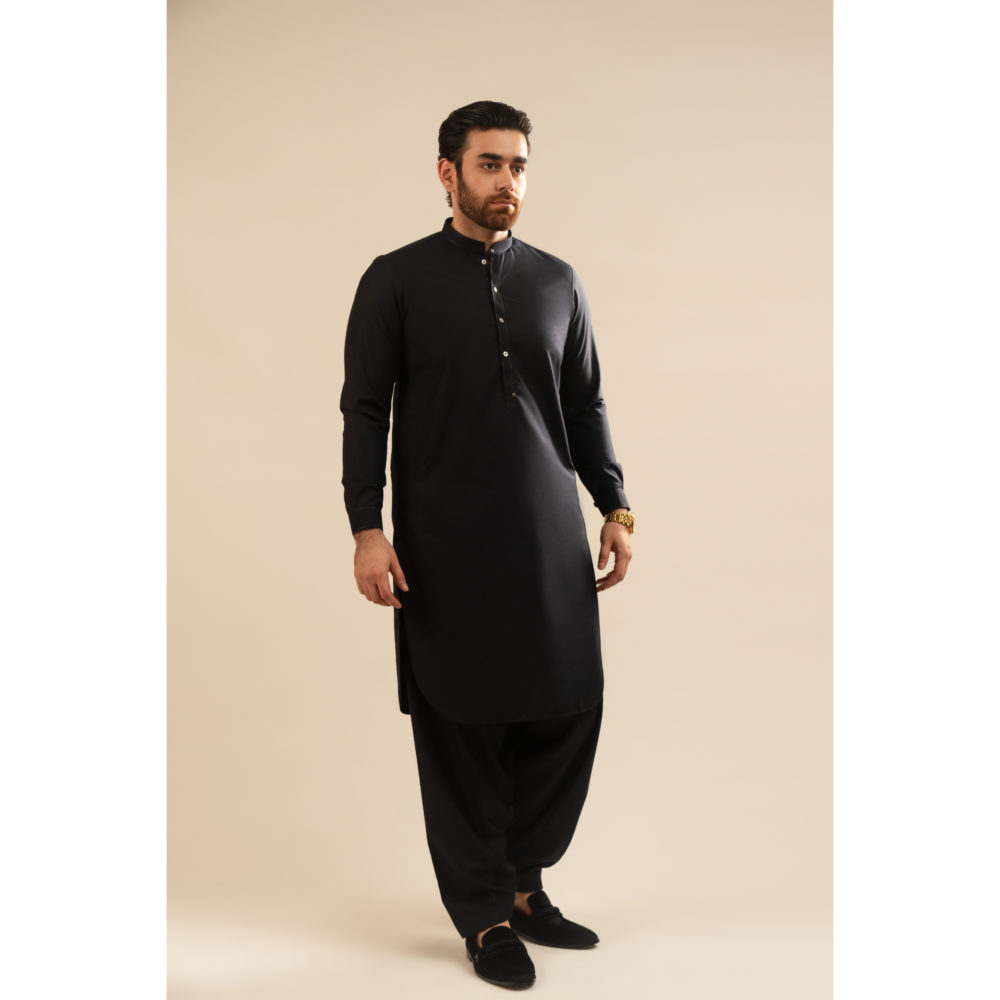 Shalwar Kameez C-1409 - Image 6