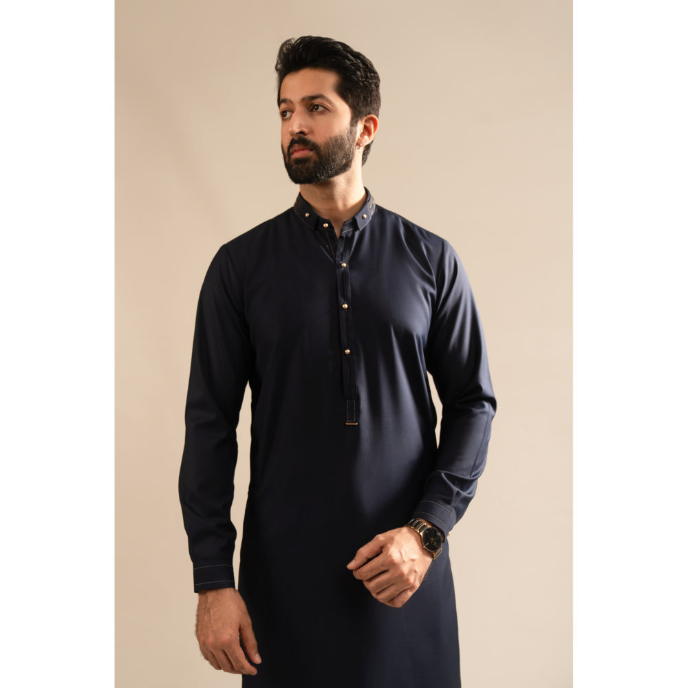 Shalwar Kameez C-1430 - Image 4