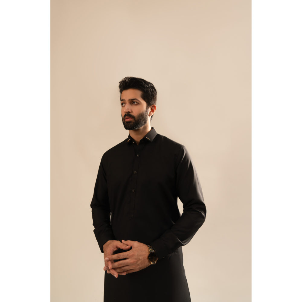 Shalwar Kameez C-1408 - Image 4