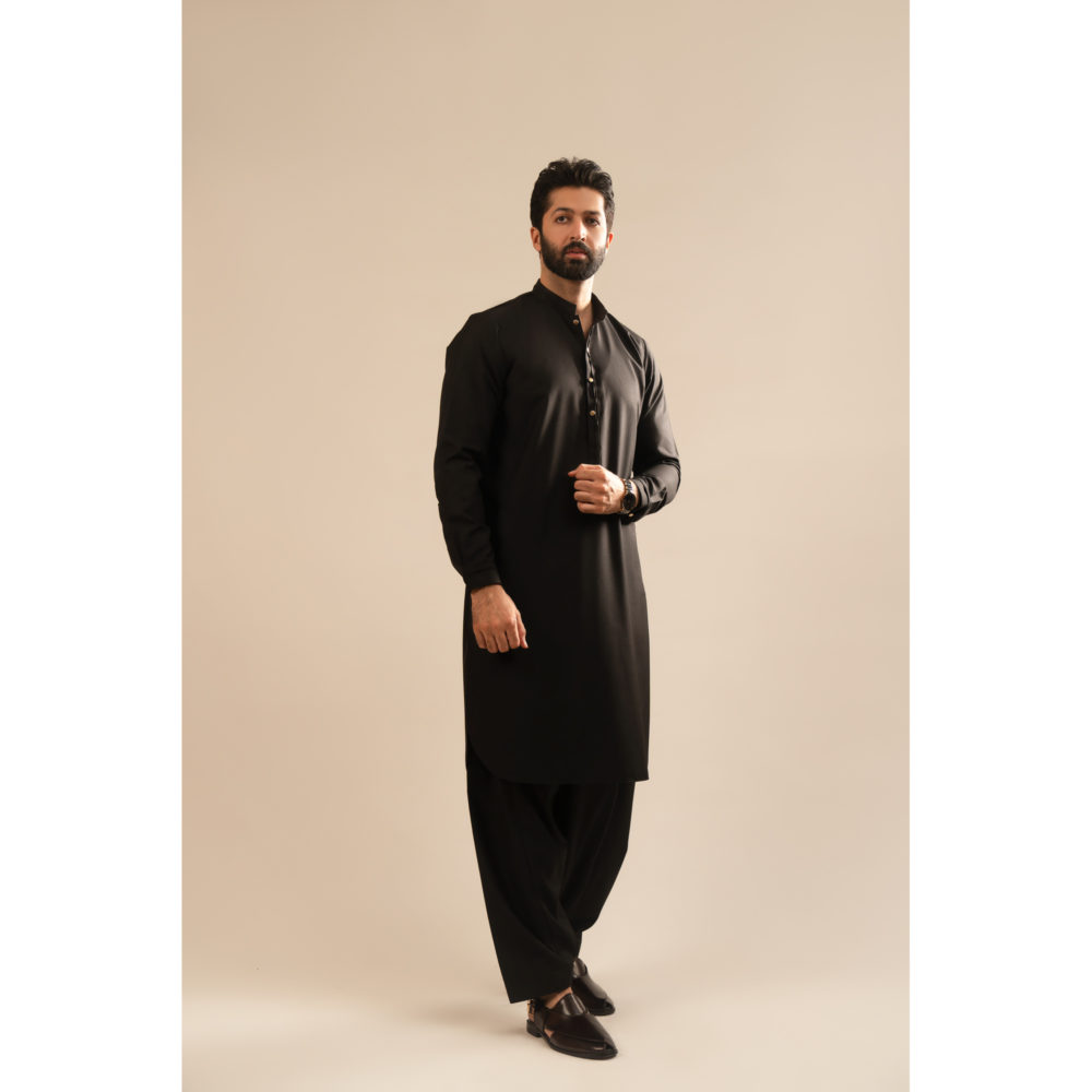 Shalwar Kameez C-1415 - Image 5