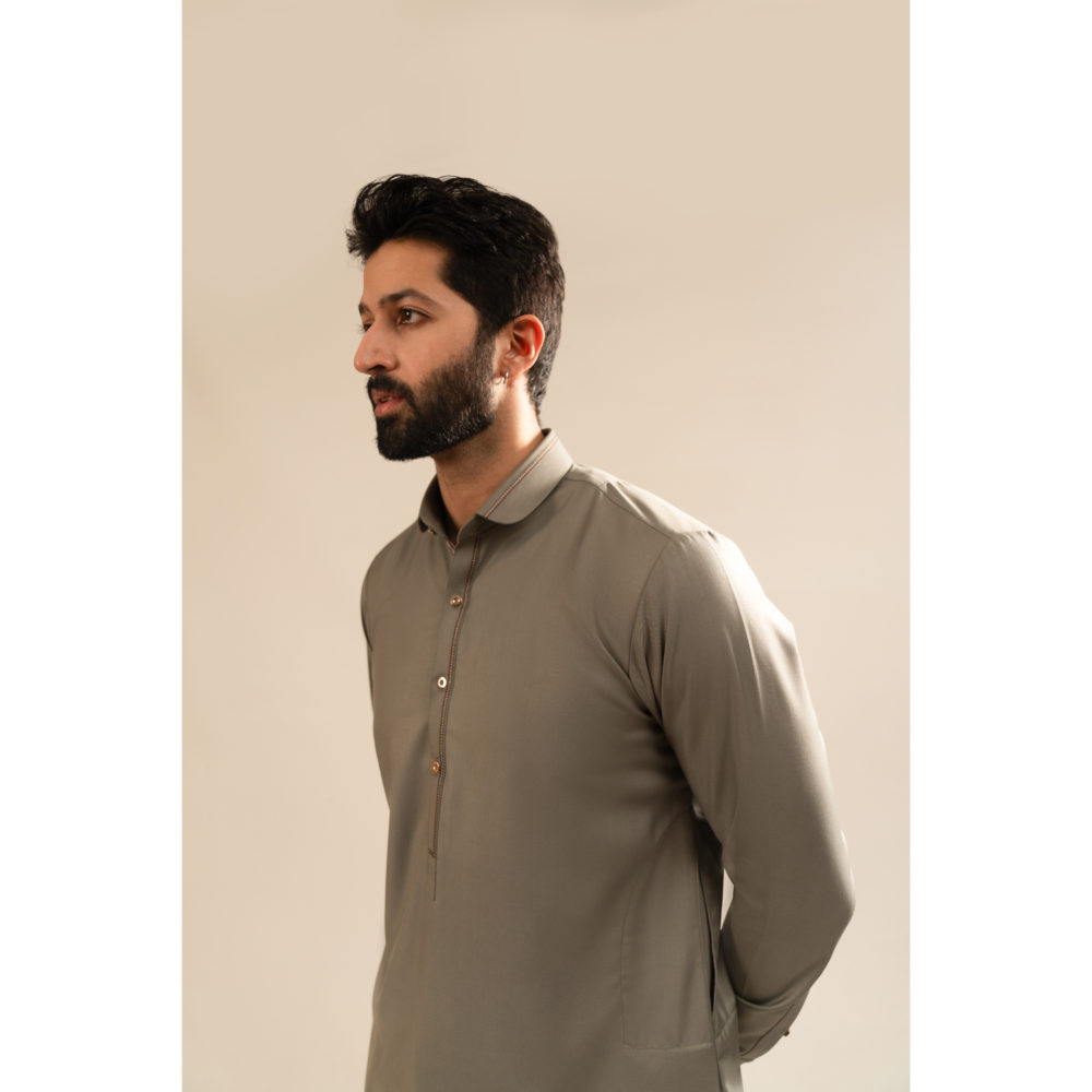 Shalwar Kameez C-1425 - Image 4