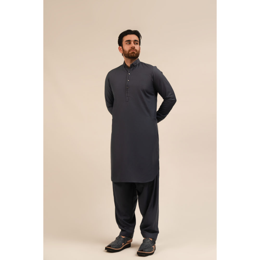 Shalwar Kameez C-1422 - Image 3