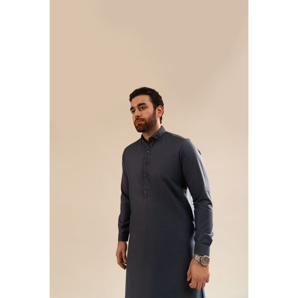 Shalwar Kameez C-1422 - Image 5