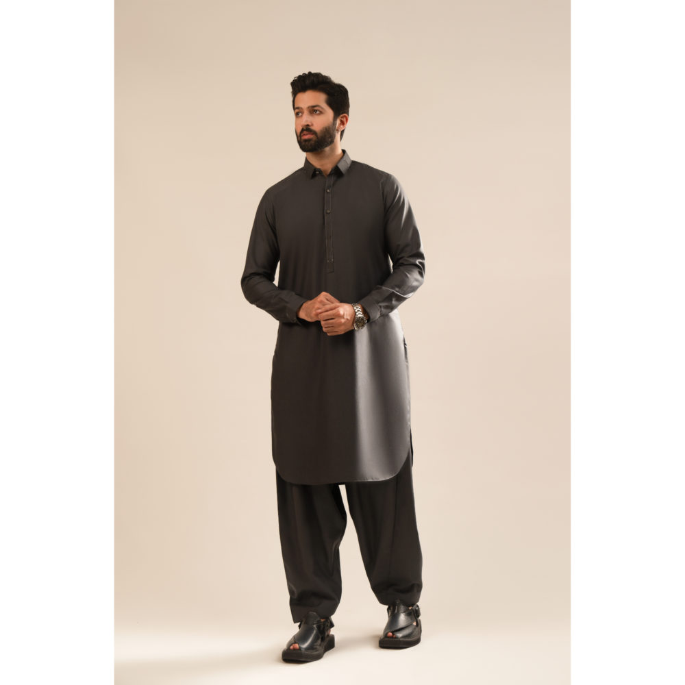 Shalwar Kameez C-1420 - Image 3