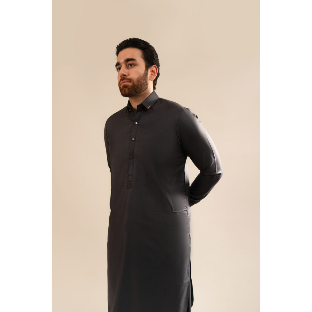 Shalwar Kameez C-1407 - Image 3