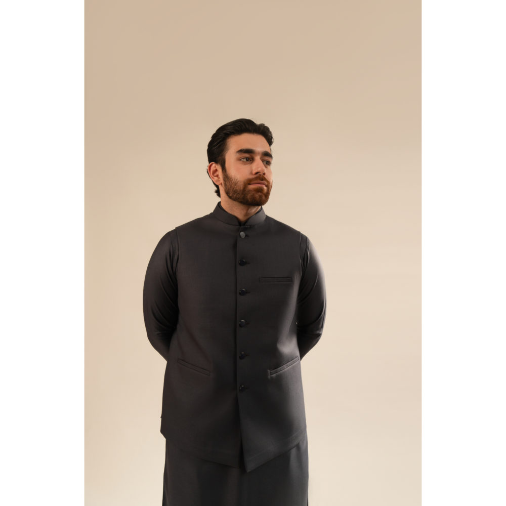 Waist Coat WC-1307 - Image 4