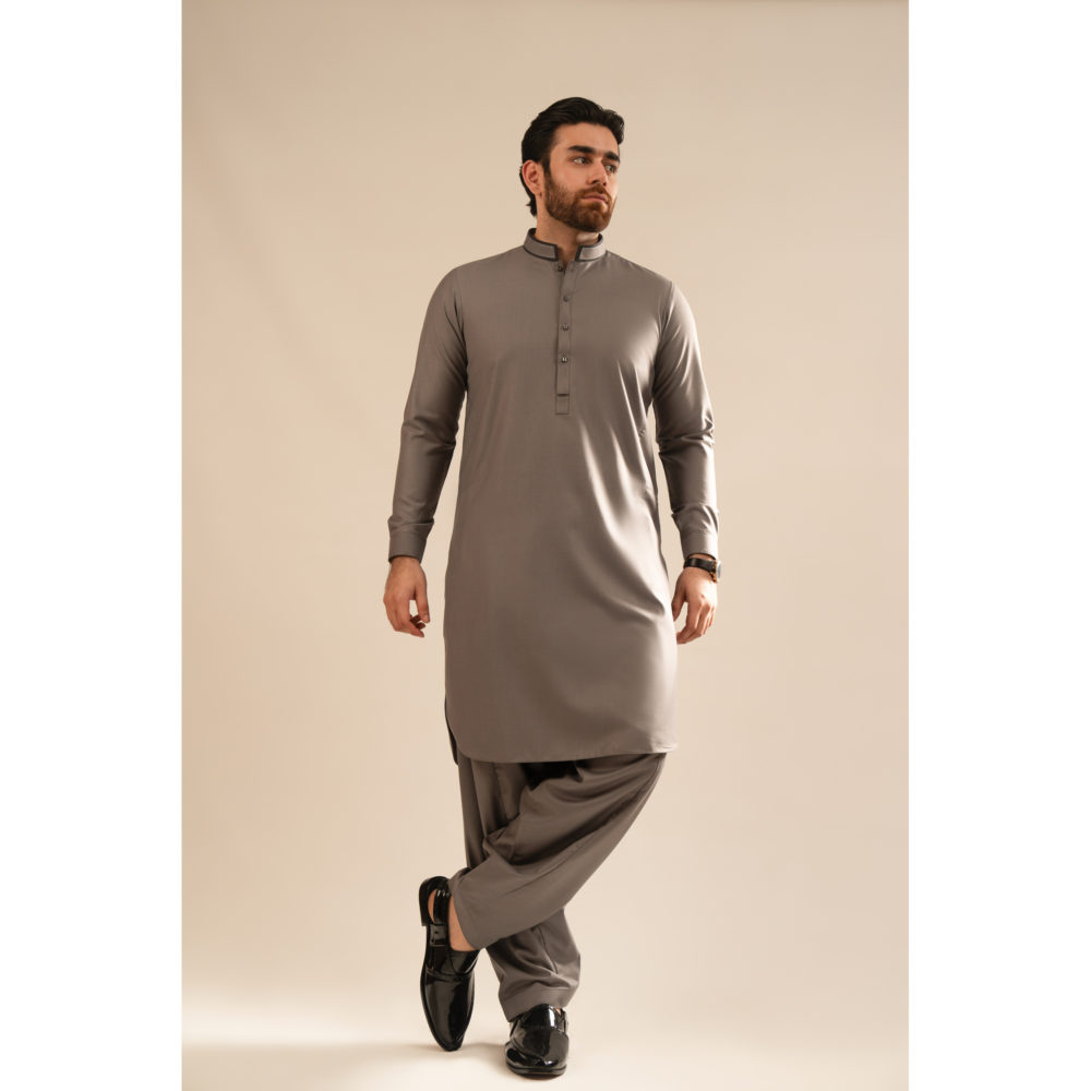 Shalwar Kameez C-1423 - Image 4