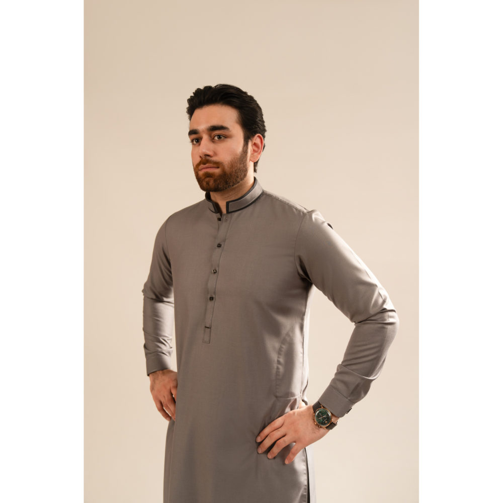 Shalwar Kameez C-1423 - Image 3