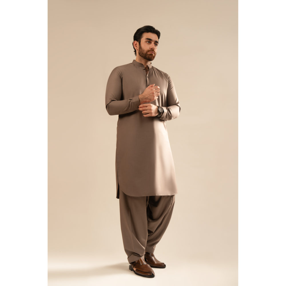 Shalwar Kameez C-1419 - Image 3