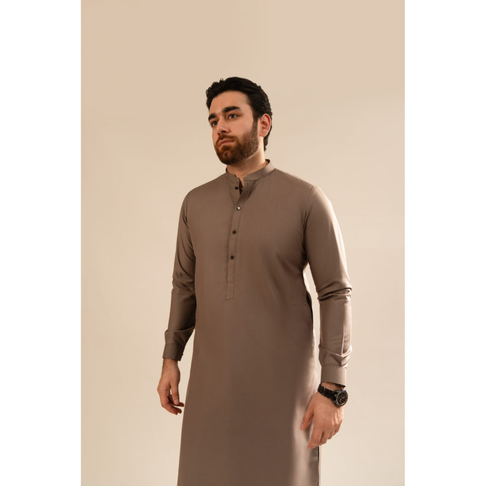 Shalwar Kameez C-1419 - Image 4