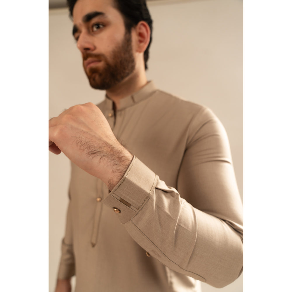 Shalwar Kameez C-1410 - Image 6