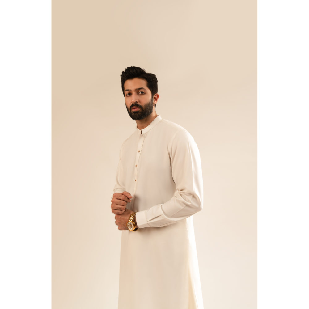 Shalwar Kameez c-1411 - Image 4