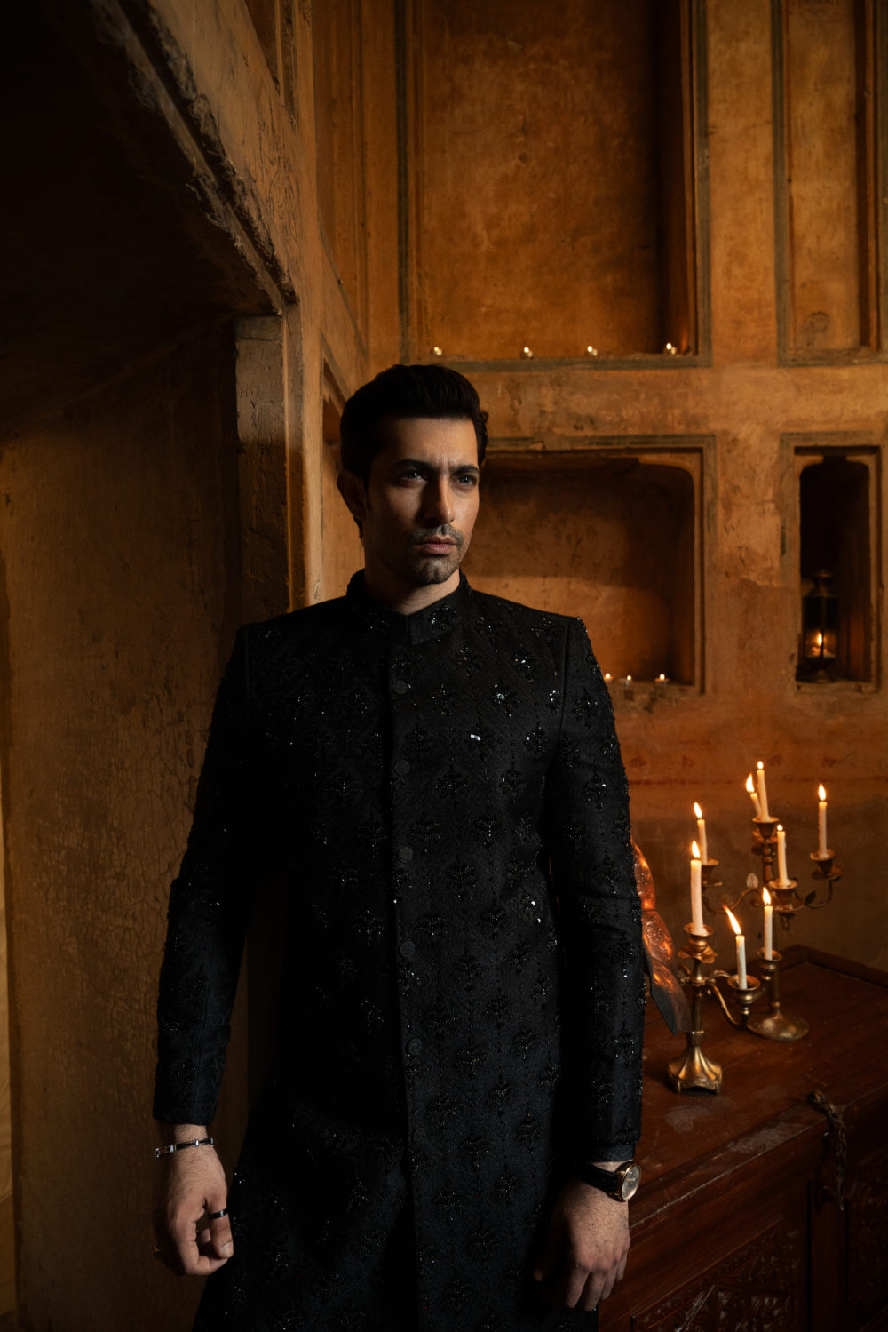 Sherwani SW-177 - Image 5