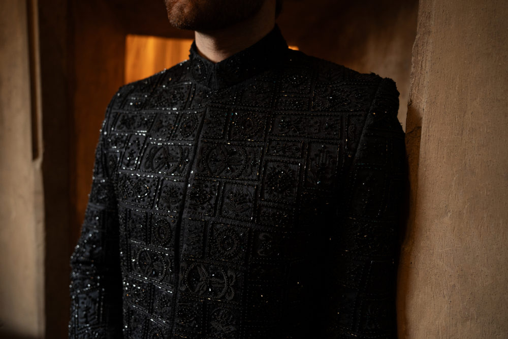 Sherwani SW-162 - Image 4