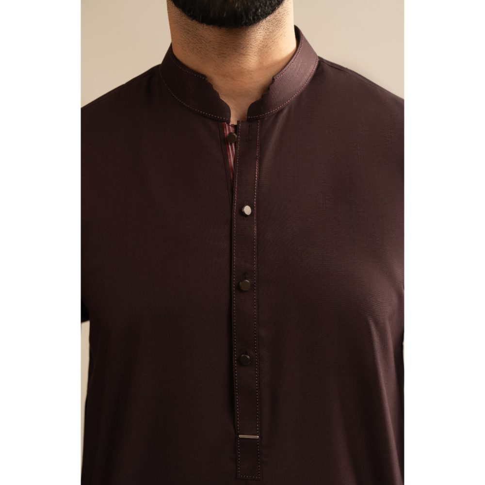 Shalwar Kameez c-1424 - Image 3