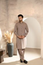 Eid Kameez Shalwar Collection | Elegant Traditional Eid Wear WC-1448