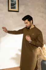 Eid Kameez Shalwar Collection | Elegant Traditional Eid Wear C-1455